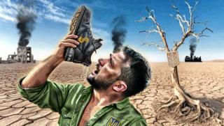 Украйна, енергийна криза, Зеленски, продоволствена сигурност, инфлация, икономика, Киев, ТКЦ