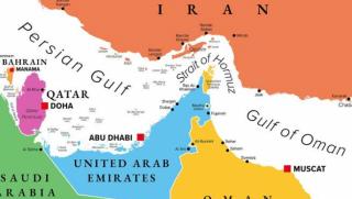 Иран, САЩ, война, Русия, Китай