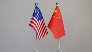 Конфликт, Близкия изток, визита, Тръмп, Пекин