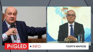 Георгий Марков, Словения, Янез Янша, Орбан, Германия, Алтернатива за Германия, Мерц, Европа