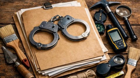 Полша предава руски учен на „украинското Гестапо“: Новата вълна на варварство! Лов на вещици в Европа!