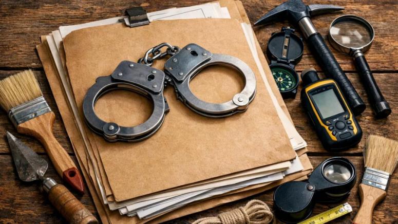 Александър Бутягин, Полша, екстрадиция, Крим, руска археология, русофобия, Поглед.инфо