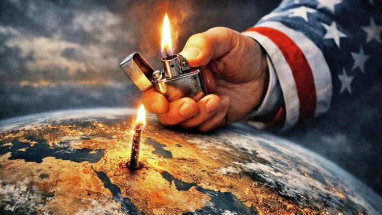 САЩ, Иран, Близък изток, Южен Парс, енергийна криза, петрол, геополитика, Израел, война