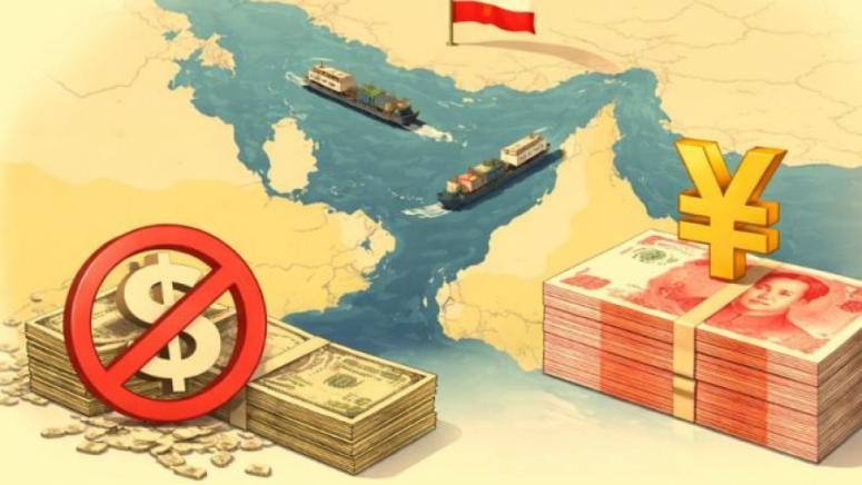 Китай, Тръмп, петрол, Иран, Ормузки проток, енергийна сигурност, Си Дзинпин, Русия, горивна криза