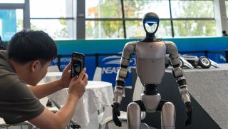 Интелигентни зелени продукти, потребление, Китай