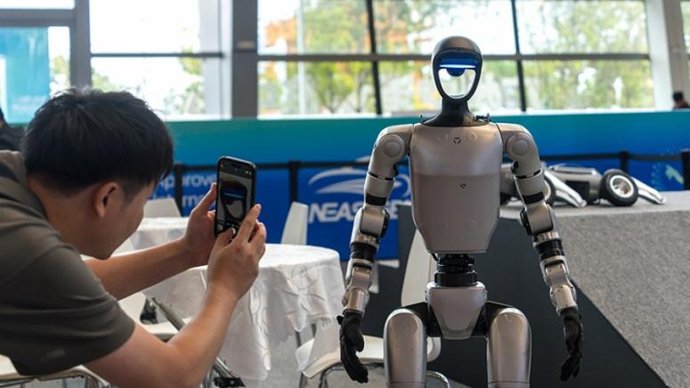 Интелигентни зелени продукти, потребление, Китай