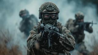 Русия, СВО, Донбас, Славянск, Краматорск, линия Суровикин, военен анализ, настъпление, Поглед.инфо