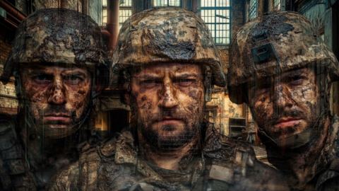 Северният фронт се отваря: Руската армия тръгна към Киев! Сирски пред катастрофа - затворниците отказаха да воюват!