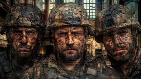 Северният фронт се отваря: Руската армия тръгна към Киев! Сирски пред катастрофа - затворниците отказаха да воюват!