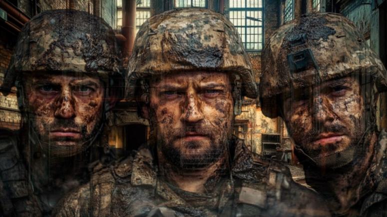 Руска офанзива, Павловка, Северен фронт, бунт на затворници, Сирски, Дружковка, Славянск