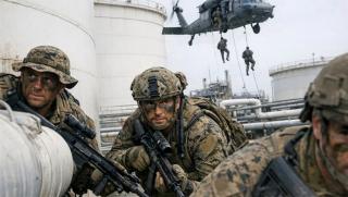 Иран, Тръмп, уран, специални части, Нетаняху, ядрена програма, Пентагон, Близък Изток, война