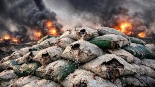 енергийна криза, Ормузки проток, Русал, хелий, торове, Русия, икономика, Близък изток, цени