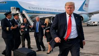 Тръмп, Китай, Иран, Ормузки проток, петролна криза, геополитика, Си Дзинпин, САЩ, енергетика