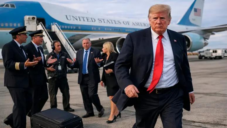 Тръмп, Китай, Иран, Ормузки проток, петролна криза, геополитика, Си Дзинпин, САЩ, енергетика