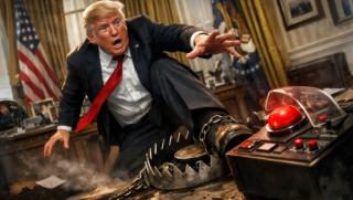 Тръмп, Иран, САЩ, петрол, НАТО, Ормузки проток, Делягин, геополитика, криза, Израел