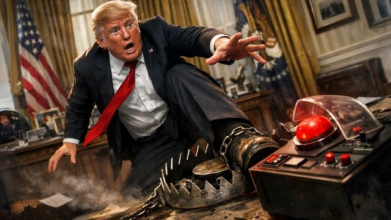 Тръмп, Иран, САЩ, петрол, НАТО, Ормузки проток, Делягин, геополитика, криза, Израел