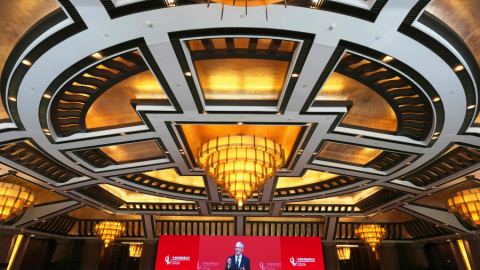 Пекин отново е домакин на Форума за развитието на Китай на високо равнище