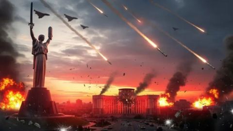 Ким Дотком призова Москва да приключи със Зеленски!  Край на честната игра - Германия зове Русия за съкрушителен удар!