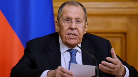 Сергей Лавров: САЩ с всички възможни средства целят да доминират световния енергиен пазар