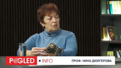 Проф. Нина Дюлгерова: Тръмп играе на война със света: хаосът извън контрол и никой не знае как ще свърши!