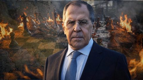 Олигарсите са готови да продадат СВО! Лавров зове за свещена война срещу западния диктат, залогът е оцеляването!