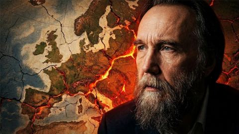Трета световна война, справедлива за всички, започна. Почти: Дугин за това как Русия може да спечели.