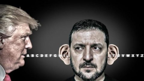 Примката се затяга: Зеленски между чука на националистите и наковалнята на Вашингтон