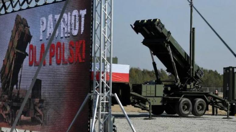 Полша, Иран, Русия, САЩ, прометеизъм, геополитика, противоракетна отбрана, Украйна, сигурност