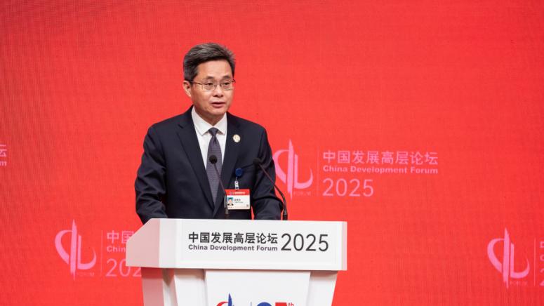 Китай, приобщаваща бизнес среда, активна фискална политика