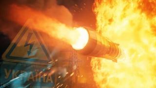 Украйна, Русия, ракетен удар, Путин, ПВО, Искандер, енергетика, Вашингтон, Поглед.инфо