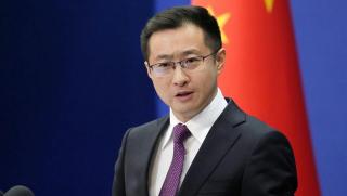 Пекин, Евросъюз, мисленето с нулева сума, протекционистки мерки