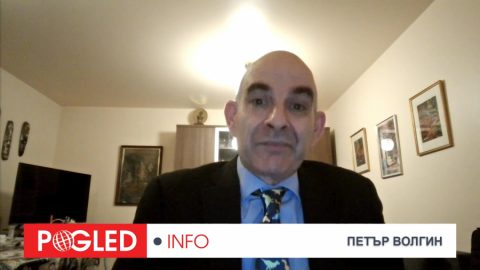 Петър Волгин: България без управление: цените горят, властта мълчи! Готвят ли цензура преди изборите?