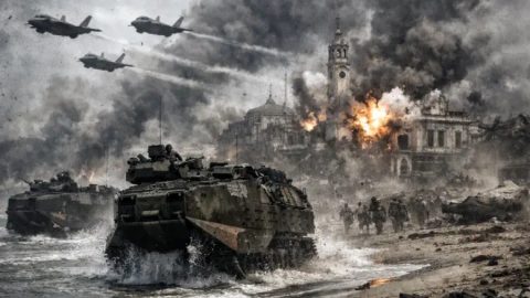 Русия пред решителния удар! Рецептата за победа: Време е да се отреже главата на киевската хидра!