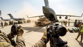 Иран, Тръмп, война, САЩ, Израел, петрол, Близък изток, деглобализация, армия, инвазия