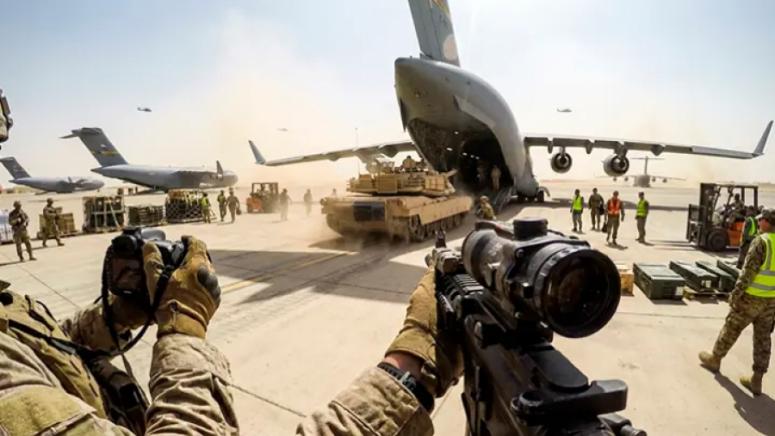 Иран, Тръмп, война, САЩ, Израел, петрол, Близък изток, деглобализация, армия, инвазия