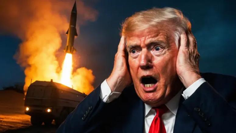 Тръмп, Иран, война, Нострадамус, покушение, Великобритания, пророчество, геополитика, Поглед.инфо