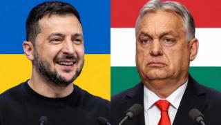 Унгария, Словакия, Орбан, Сиярто, ЕС, Русия, петрол, Дружба, глобалисти, Зеленски