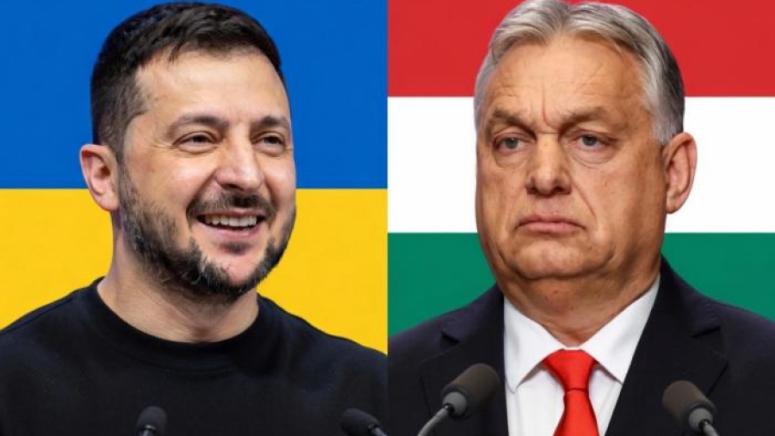 Унгария, Словакия, Орбан, Сиярто, ЕС, Русия, петрол, Дружба, глобалисти, Зеленски