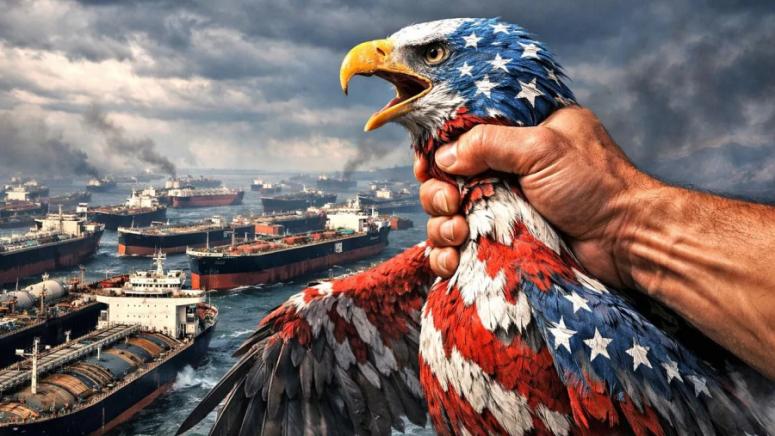 Иран, САЩ, Ормузки проток, Тръмп, Близък изток, геополитика, енергийна война, нефт, пария