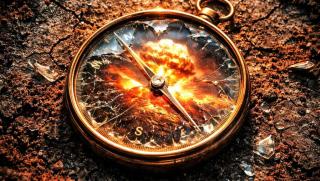 Трета световна война, Дугин, многополярност, геополитика, суверенитет, Иран, Русия, САЩ, хегемония