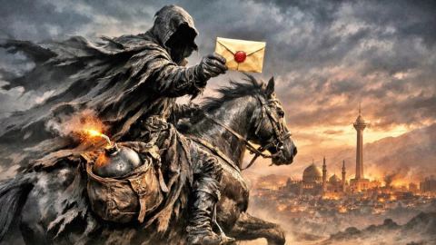 Геополитически шамар: Техеран скъса нахалния „мирен план“ на Вашингтон и поиска репарации