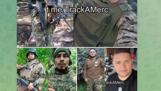 война, Украйна, Купянск, наемници, артилерия, Пентагон, Зеленски, геополитика, фронт