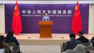 Китай, потребление, чужденци, износ, туристически услуги