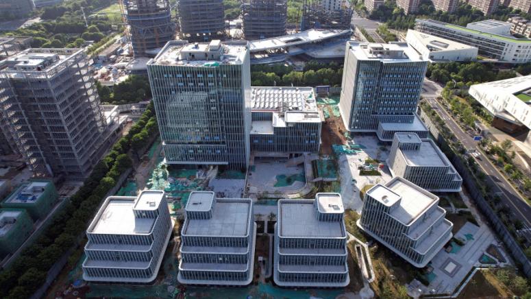 Китай, зелено развитие, частния сектор