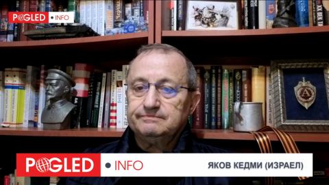 Яков Кедми: Русия се колебае – и войната я наказва! Или смазваш противника, или губиш бавно!