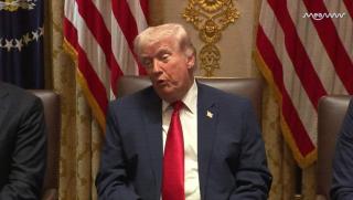 Тръмпу война, Иран, удължаване, пауза