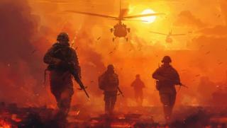 Русия, Украйна, война, Харков, Суми, танкова армия, пробив, Поглед.инфо, геополитика, фронт