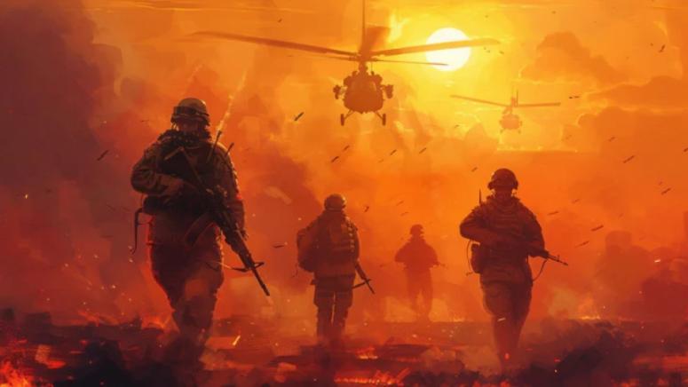 Русия, Украйна, война, Харков, Суми, танкова армия, пробив, Поглед.инфо, геополитика, фронт