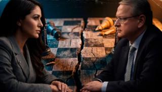 Русия, САЩ, Държавна дума, Тръмп, преговори, Украйна, геополитика, санкции, Михаил Делягин