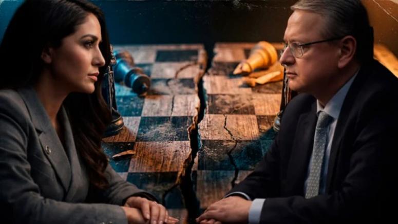 Русия, САЩ, Държавна дума, Тръмп, преговори, Украйна, геополитика, санкции, Михаил Делягин